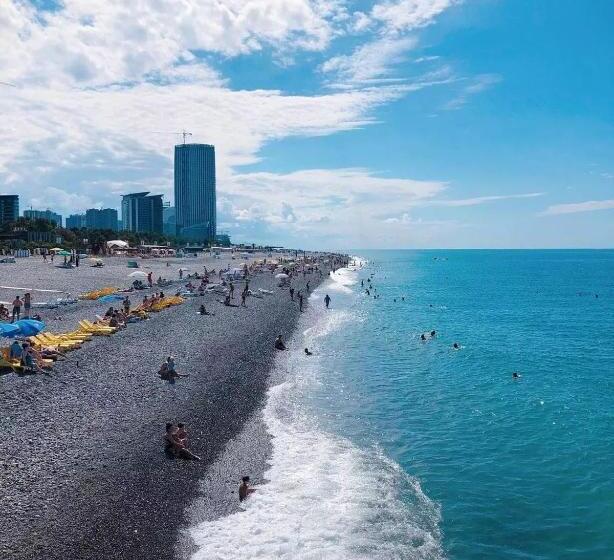 Orbi City Business Class Apart