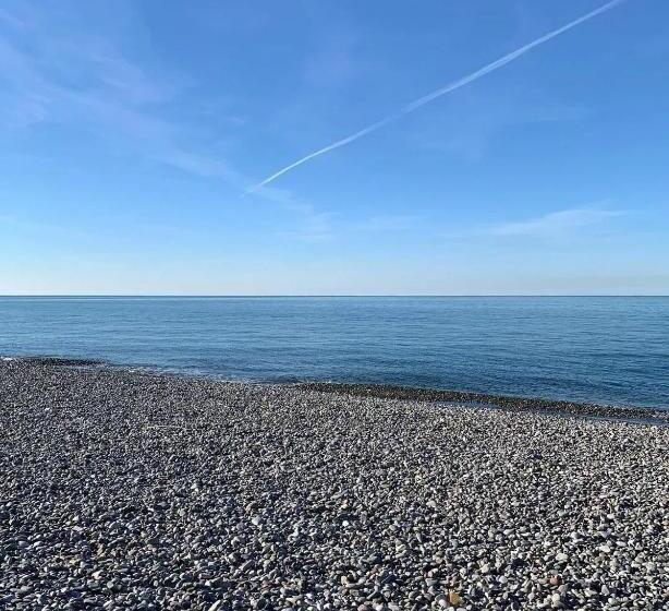 Orbi City Business Class Apart