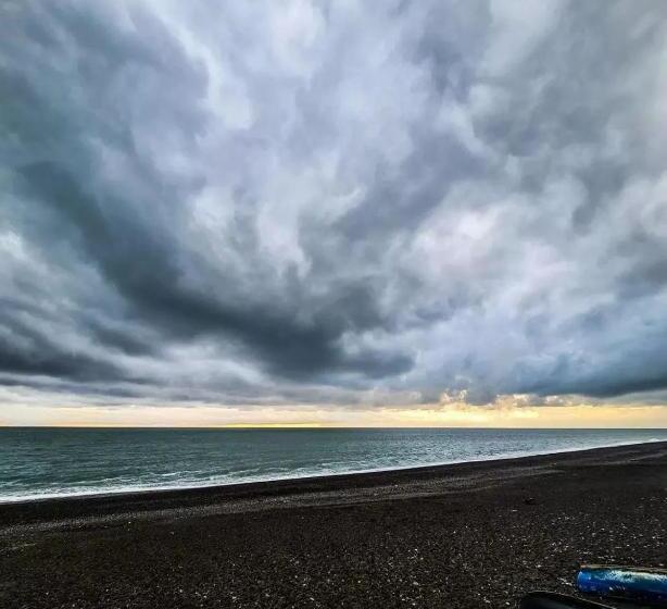 Orbi City Business Class Apart