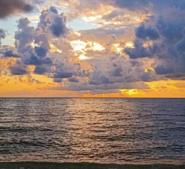 Orbi City Business Class Apart