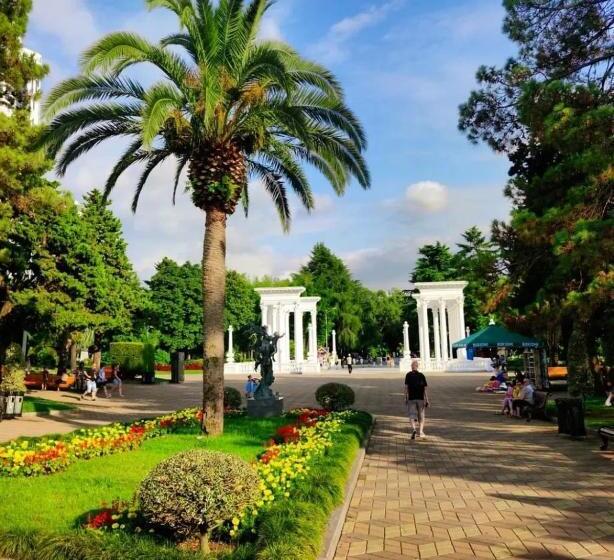 Orbi City Business Class Apart