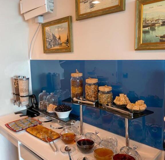 Orbi City Business Class Apart