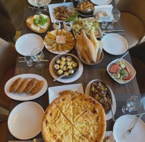 Orbi City Business Class Apart