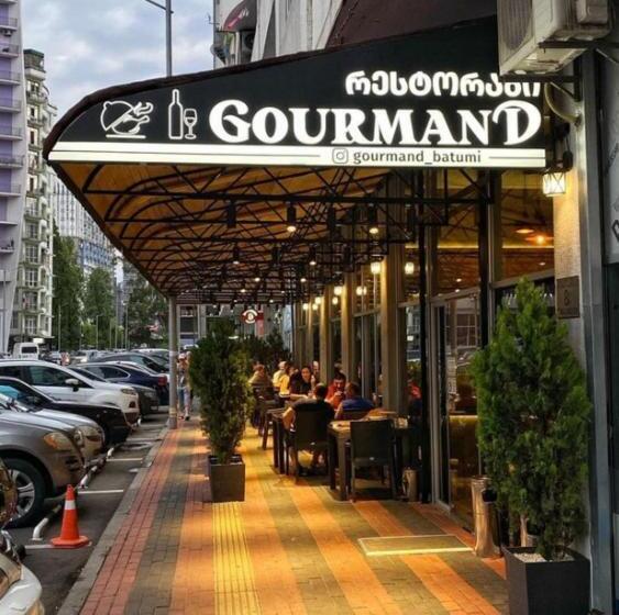 Orbi City Business Class Apart