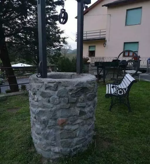 Majatalo Affittacamere La Casa Di Alma