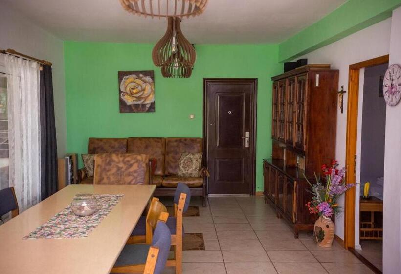 بنسيون Casa Dany