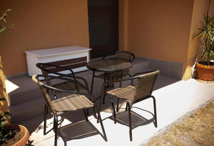 بنسيون Casa Dany