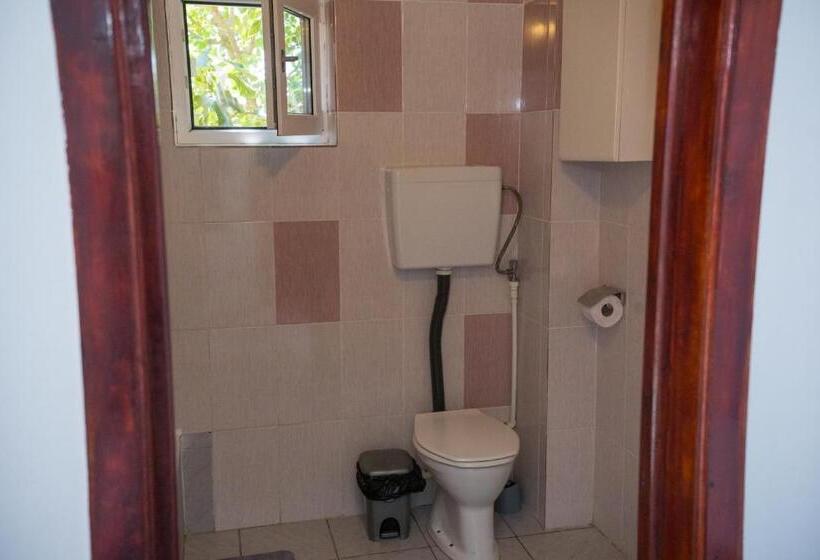 بنسيون Casa Dany