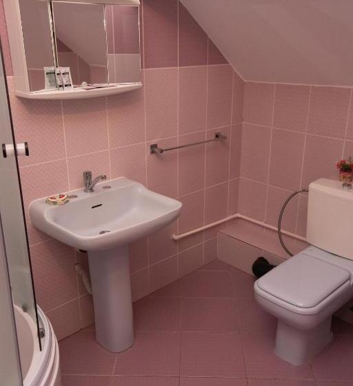 بنسيون Casa Dany