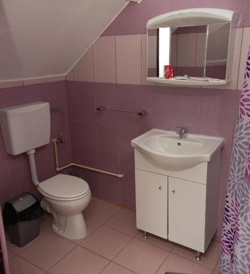 بنسيون Casa Dany