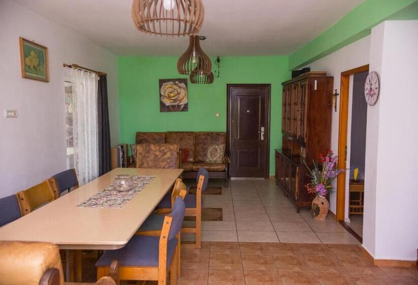 بنسيون Casa Dany