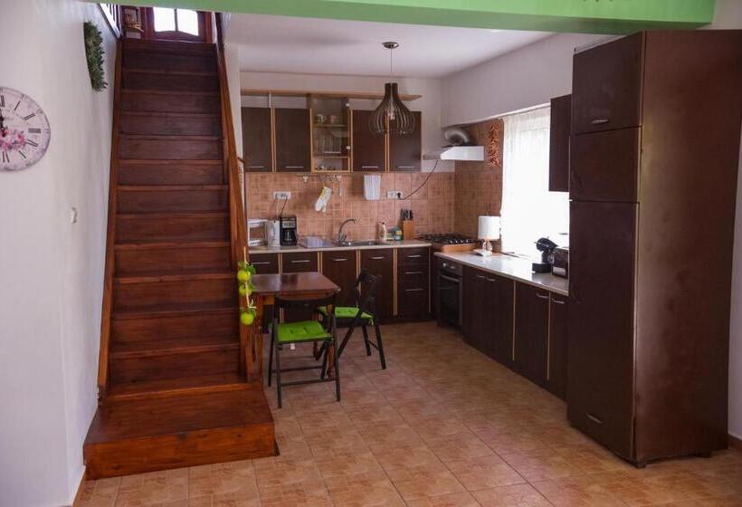 بنسيون Casa Dany