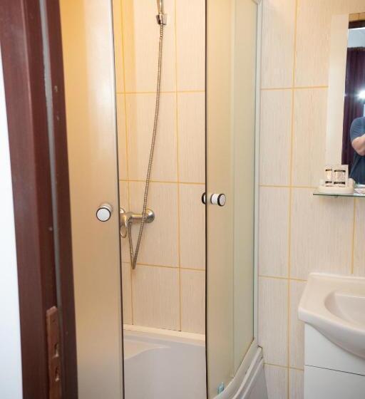 بنسيون Casa Dany