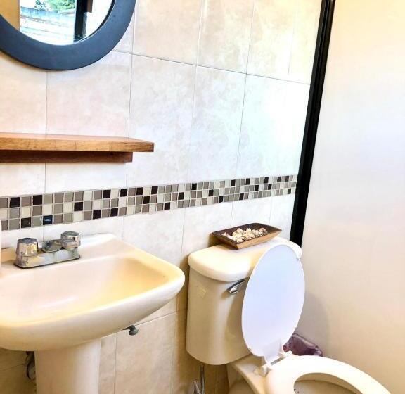 پانسیون Casa Gecko