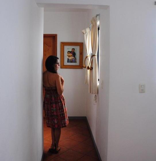 پانسیون Casa Gecko