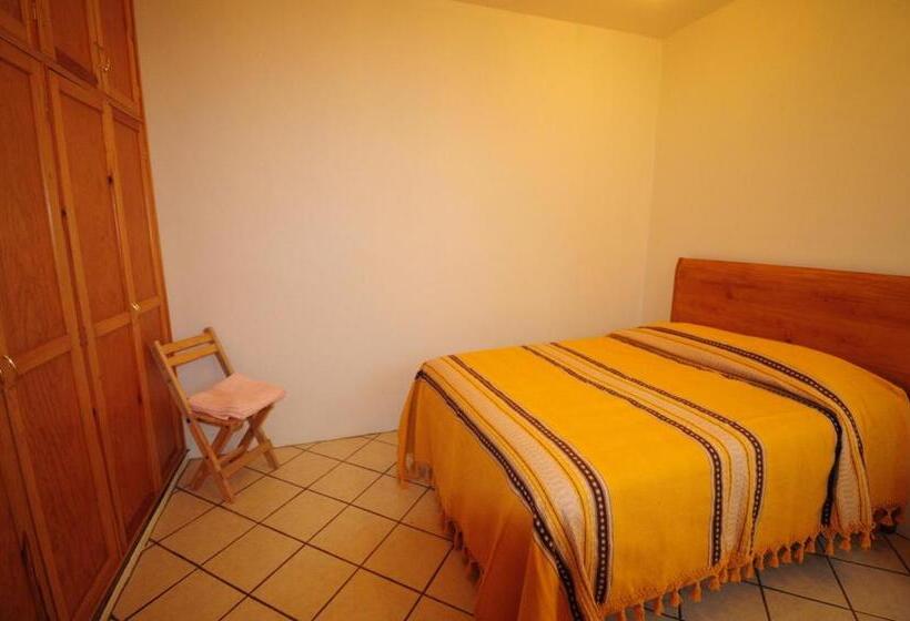 پانسیون Casa Gecko