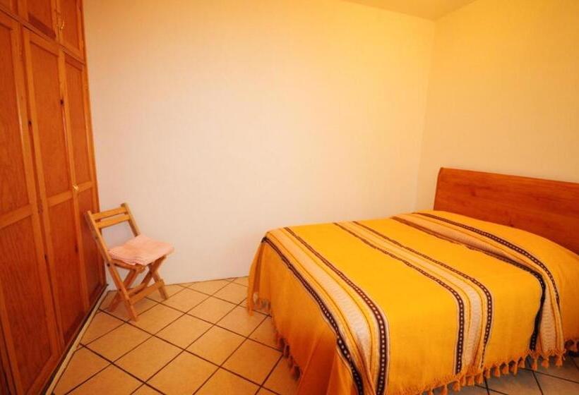 پانسیون Casa Gecko