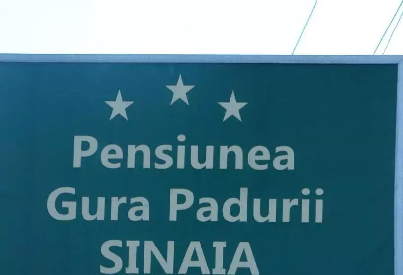 Majatalo Gura Padurii