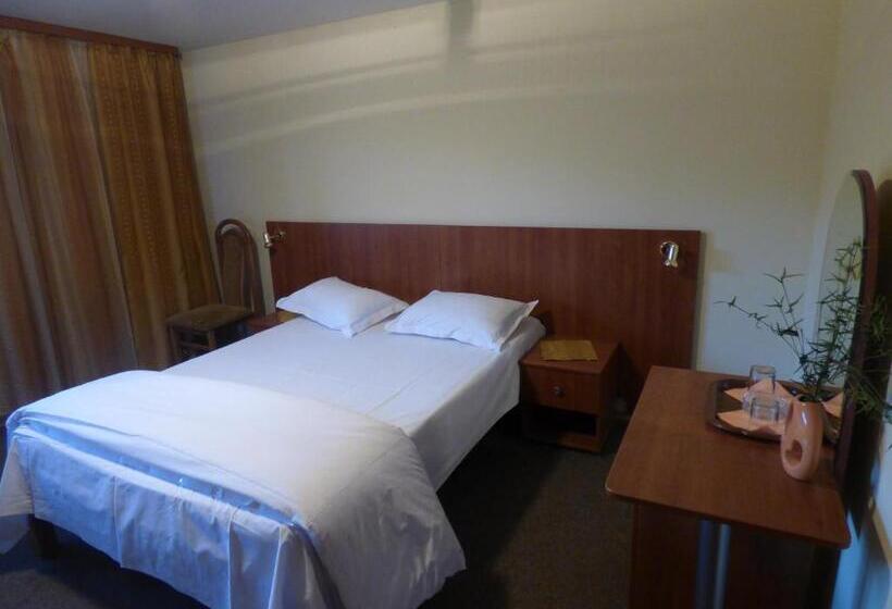 Пансион Gura Padurii