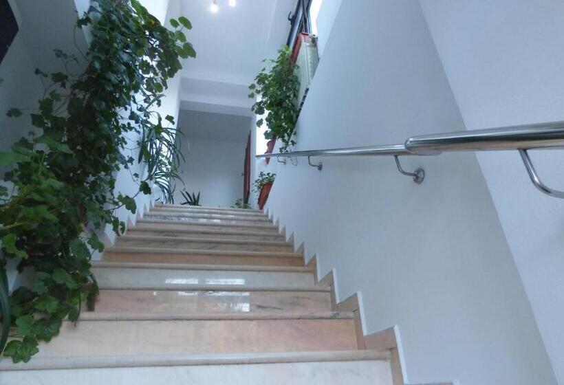 Пансион Gura Padurii