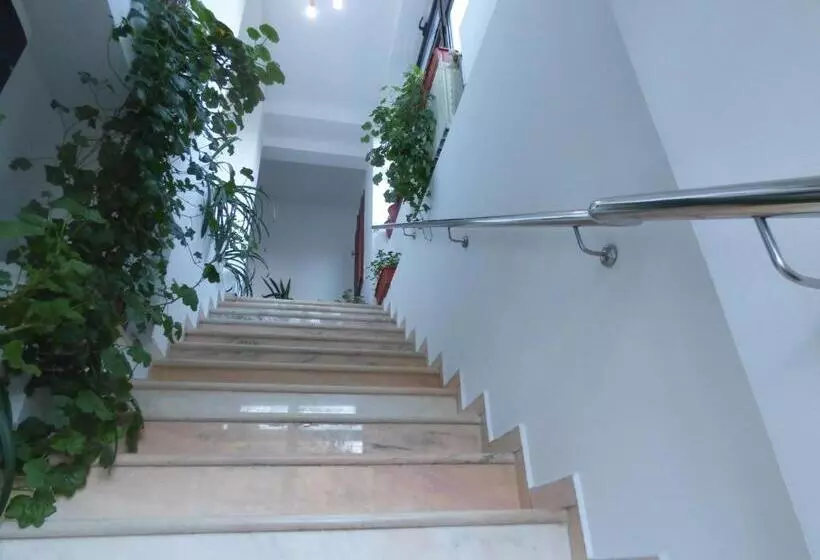 Majatalo Gura Padurii