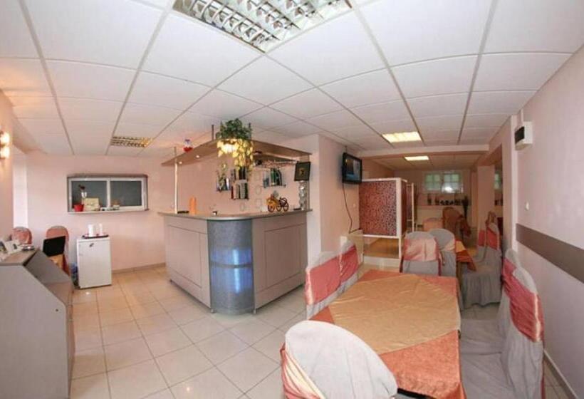 Пансион Gura Padurii