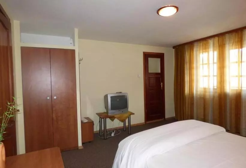 Majatalo Gura Padurii