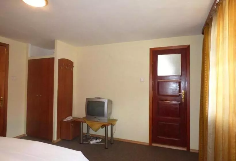 Majatalo Gura Padurii