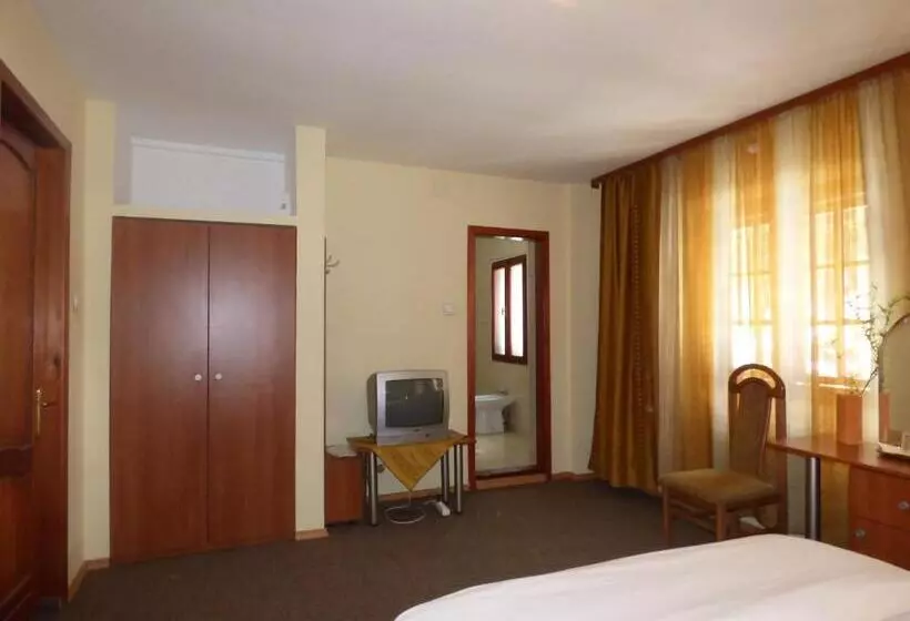 Majatalo Gura Padurii