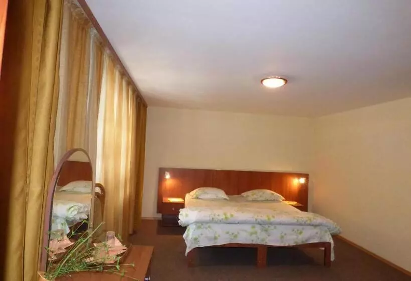 Majatalo Gura Padurii