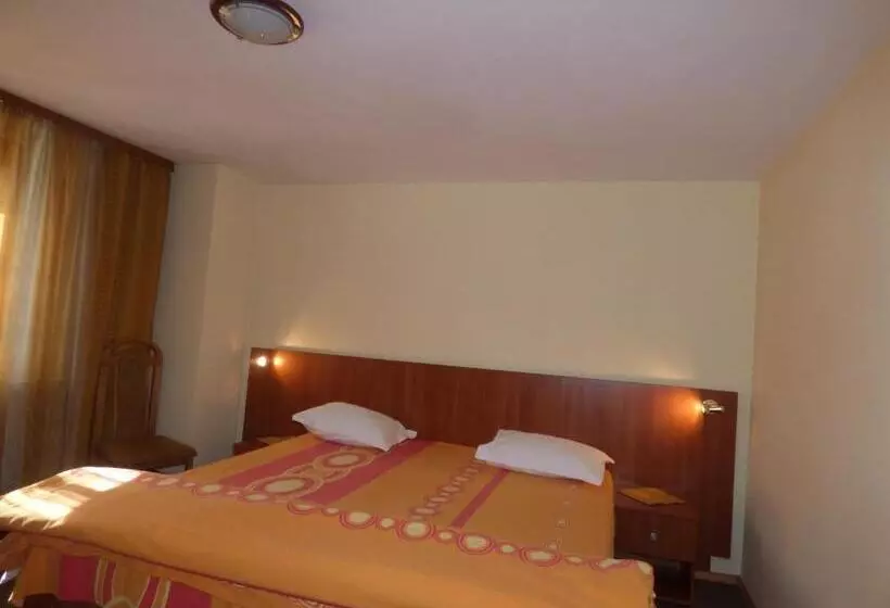 Majatalo Gura Padurii