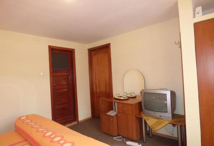 Пансион Gura Padurii