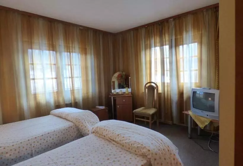 Majatalo Gura Padurii