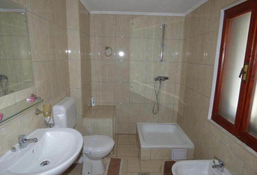 Пансион Gura Padurii