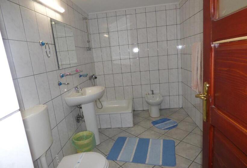 Пансион Gura Padurii