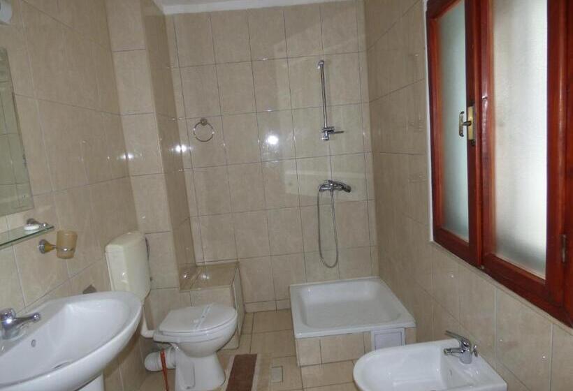 Пансион Gura Padurii