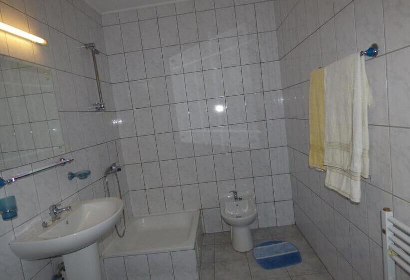 Пансион Gura Padurii