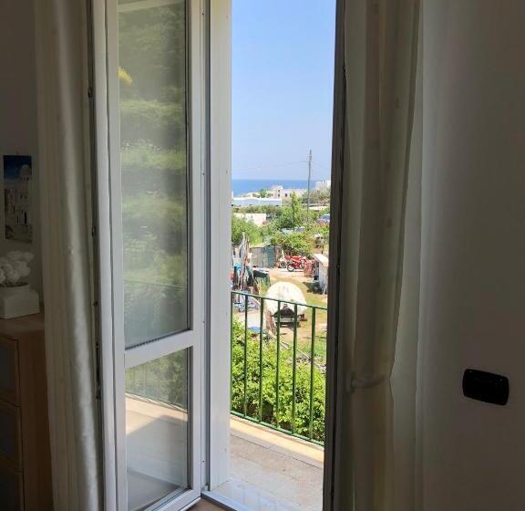 پانسیون Magi Camera Talia