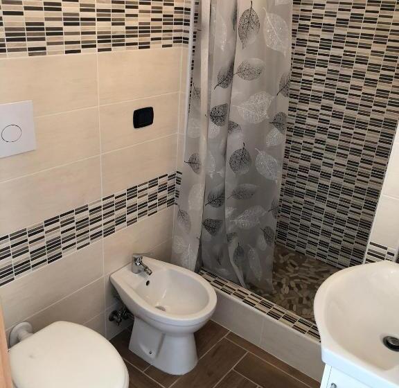 پانسیون Magi Camera Talia