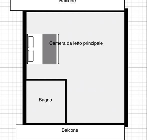 پانسیون Magi Camera Talia