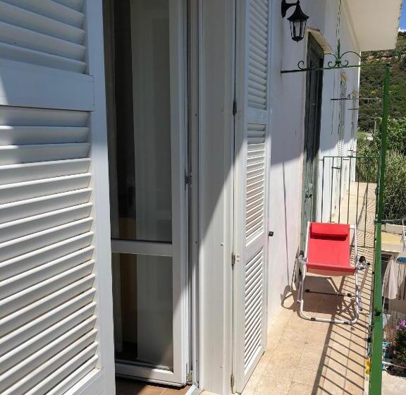 پانسیون Magi Camera Talia