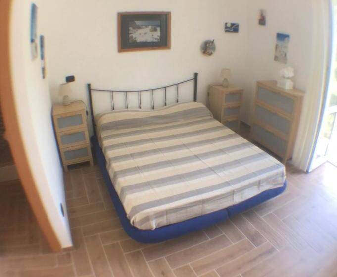 پانسیون Magi Camera Talia