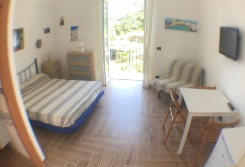 پانسیون Magi Camera Talia