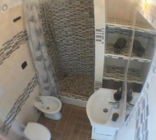 پانسیون Magi Camera Talia