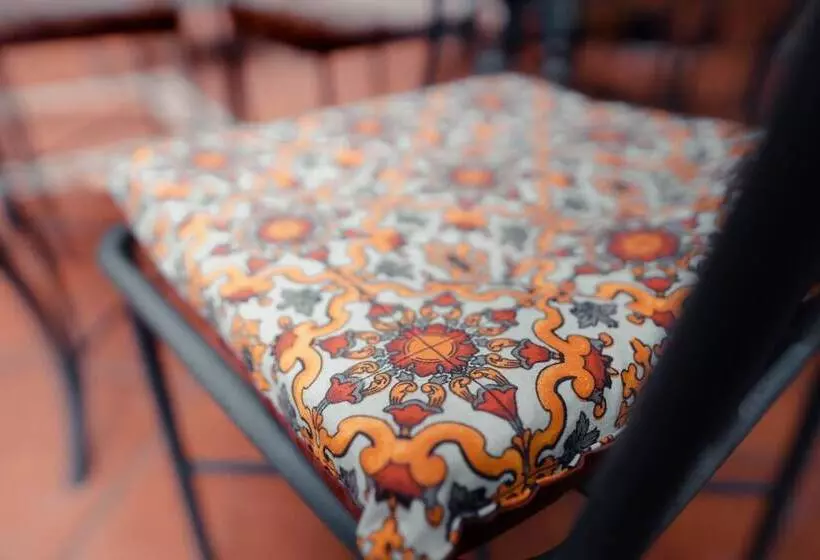 Majatalo Savoia Residence