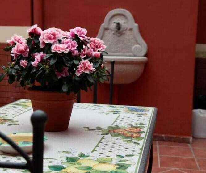 پانسیون Savoia Residence