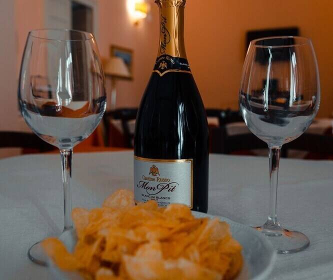 پانسیون Savoia Residence