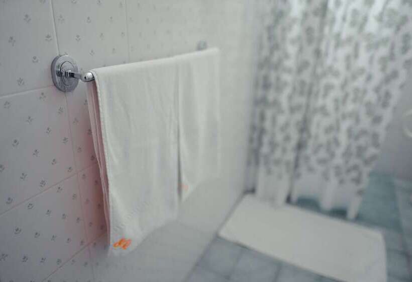 پانسیون Savoia Residence