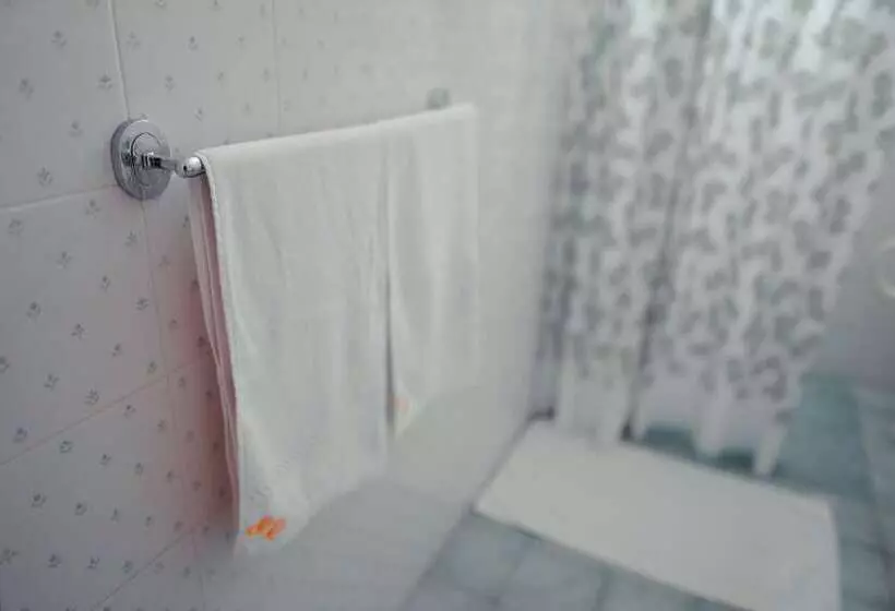 Majatalo Savoia Residence