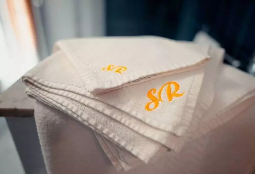 Majatalo Savoia Residence